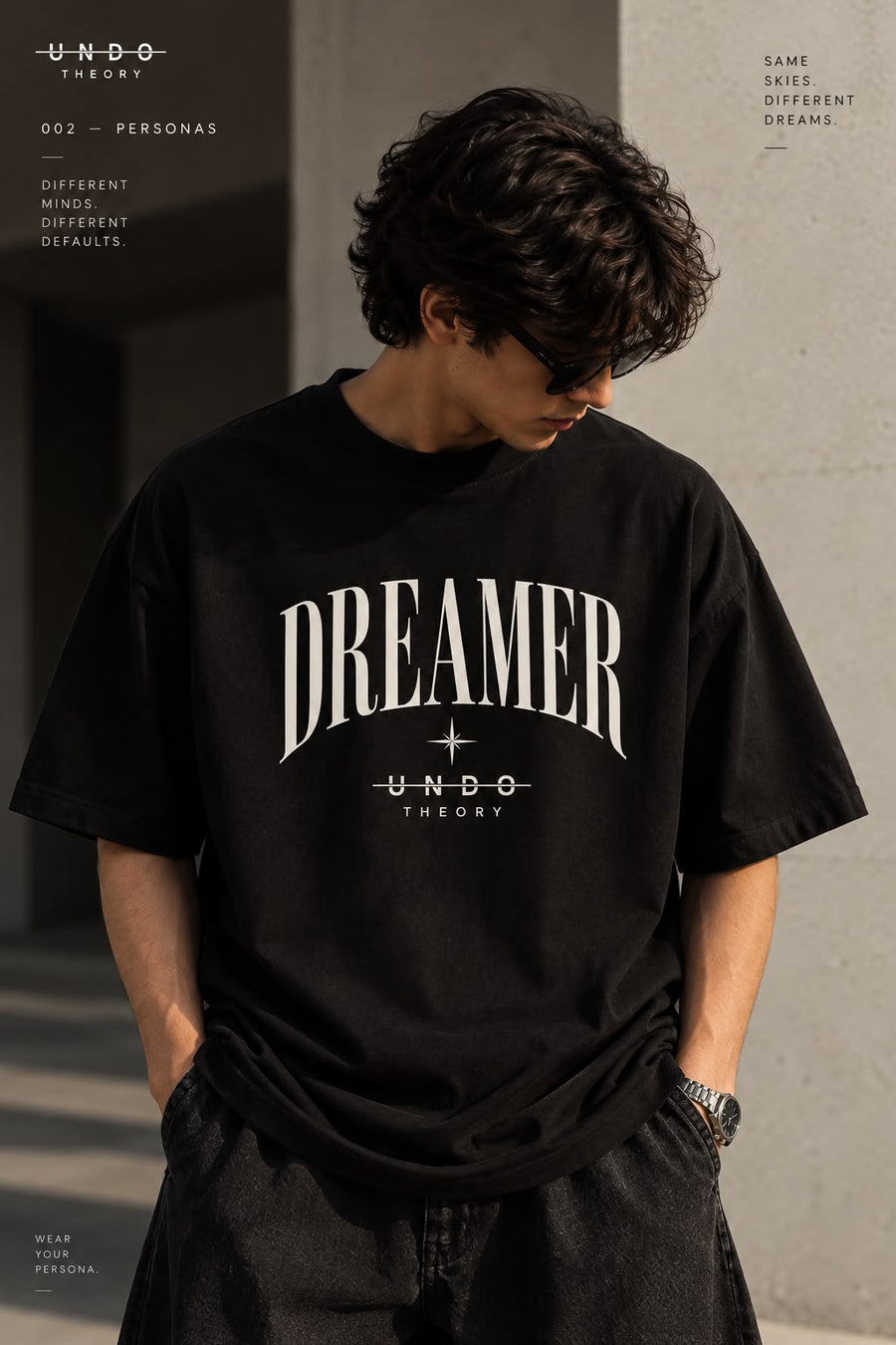 DREAMER
